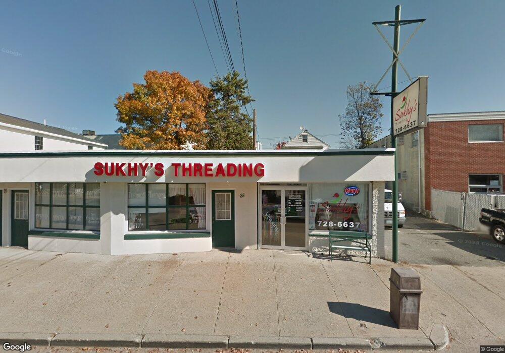 85 Power Rd, Pawtucket, RI 02860 - photo 1