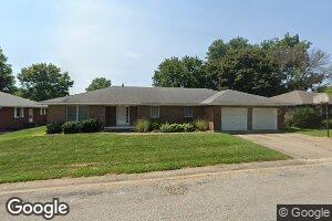 108 W 5th St, Alma, MO 64001