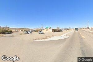53-57 Western Horizon Estates, Dolan Springs, AZ 86441