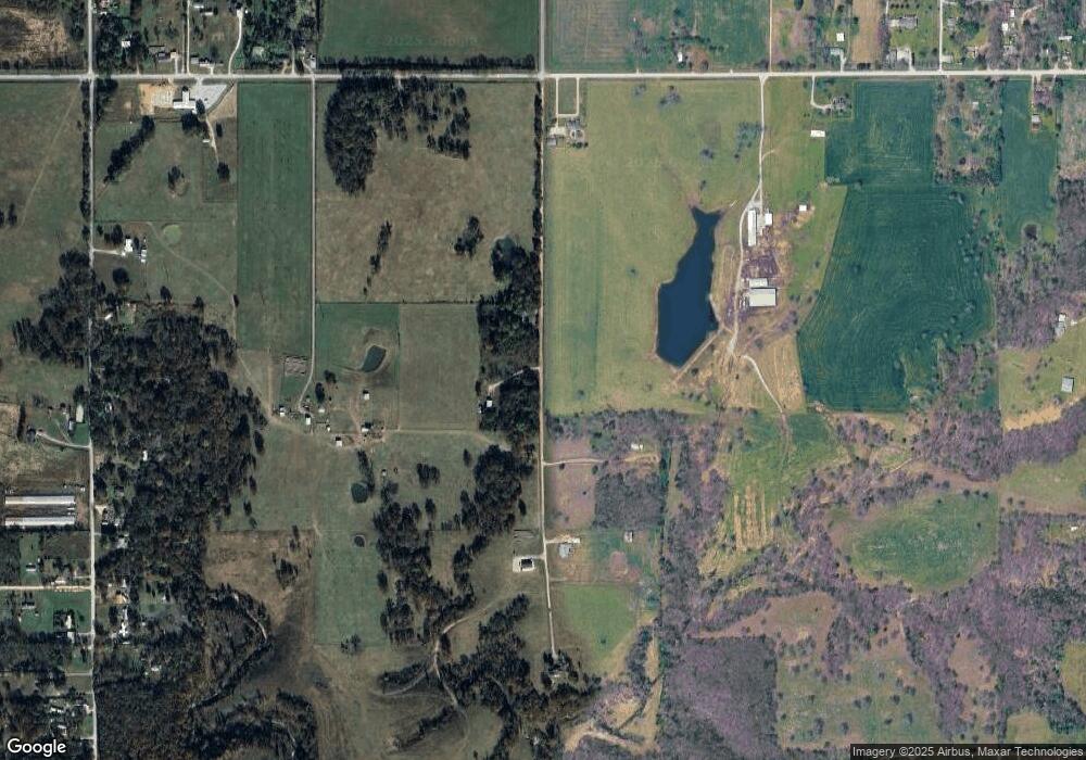 0 White Oak Rd unit 442227, Colcord, OK 74338 - photo 1