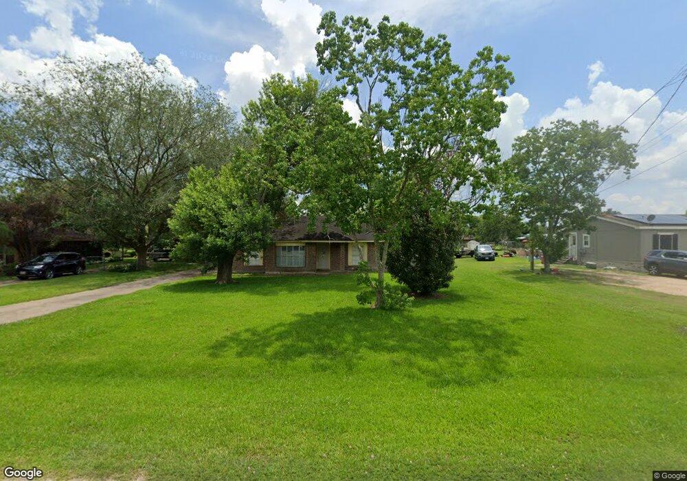 3909 County Road 960, Alvin, TX 77511 - photo 1