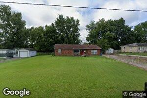 8799 W County Road 150 N, Richland, IN 47634