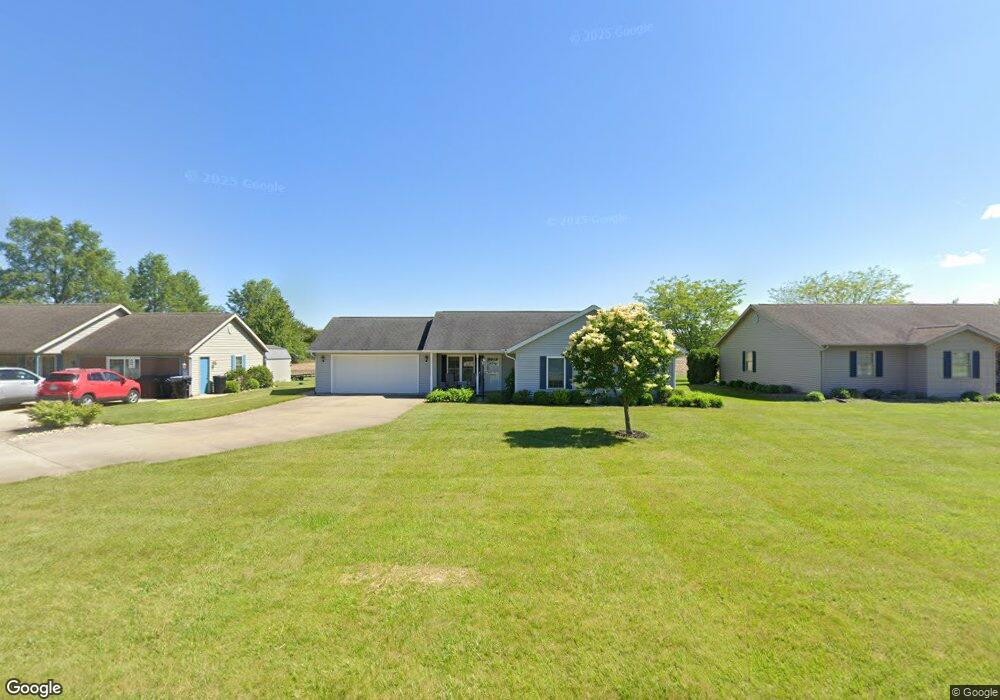 1367 E Beal Ave, Bucyrus, OH 44820 - photo 1