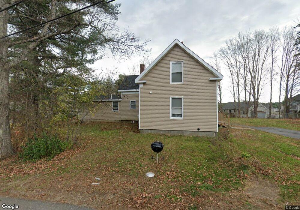 39 Barnes Rd unit 7, Windham, ME 04062 - photo 1