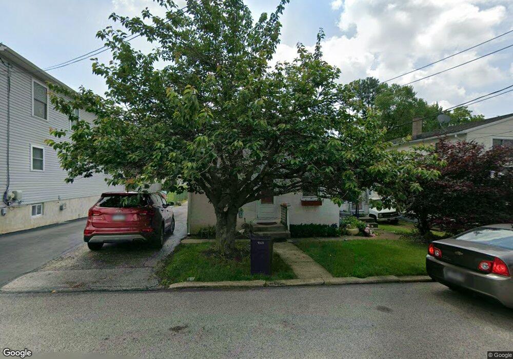 4020 Center Ave, Lafayette Hill, PA 19444 - photo 1