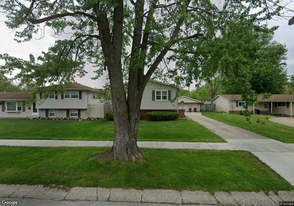 1003 N Lafayette St, Griffith, IN 46319 - photo 1