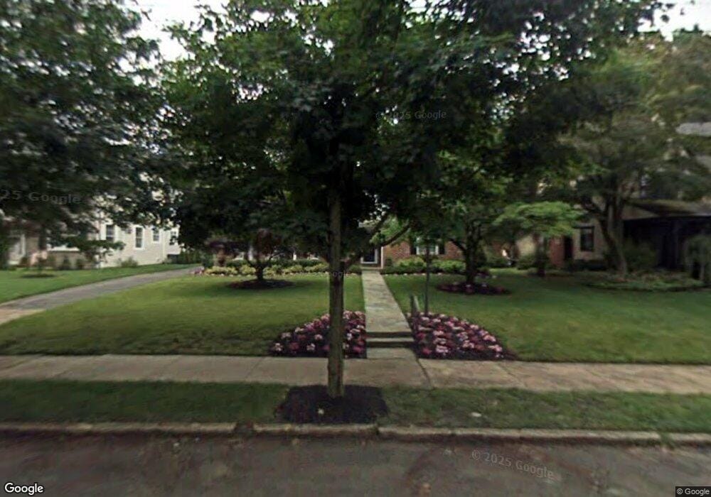 358 Hickory Ln, Haddonfield, NJ 08033 - photo 1