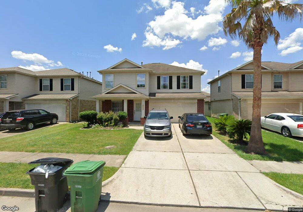 9215 Canaday Park Ln, Houston, TX 77075 - photo 1