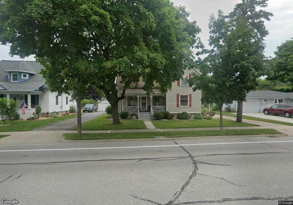 400 E Genesee St, Frankenmuth, MI 48734 - photo 1