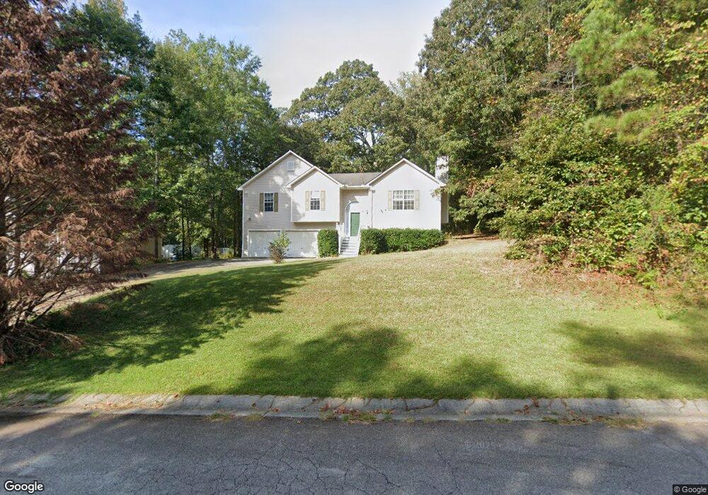 552 Preston Place Ct, Carrollton, GA 30117 - photo 1