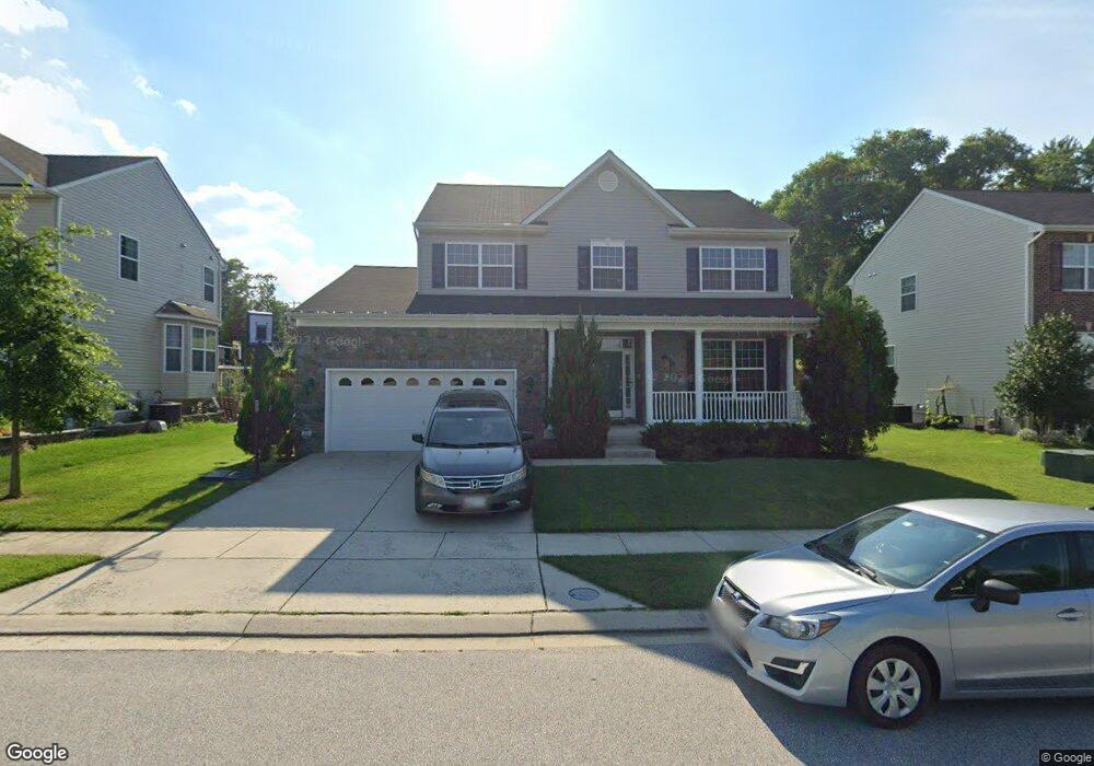 8704 Weitz Manor Ln, Perry Hall, MD 21128 - photo 1