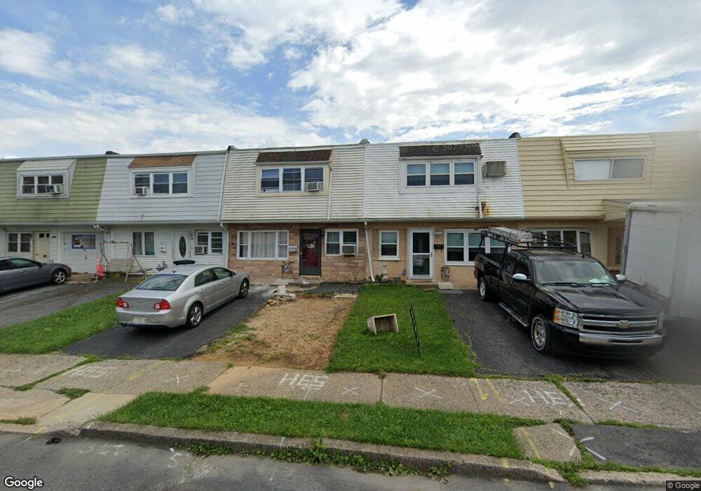 2028 E Cedar St, Allentown, PA 18109 - photo 1