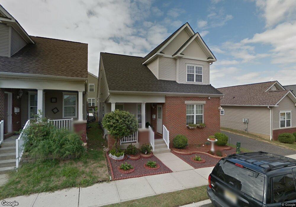 209 Beideman Ave, Camden, NJ 08105 - photo 1