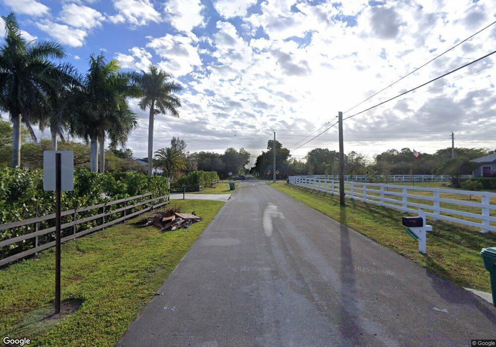 0 SW 52nd Ct unit A1519773, Southwest Ranches, FL 33331 - photo 1