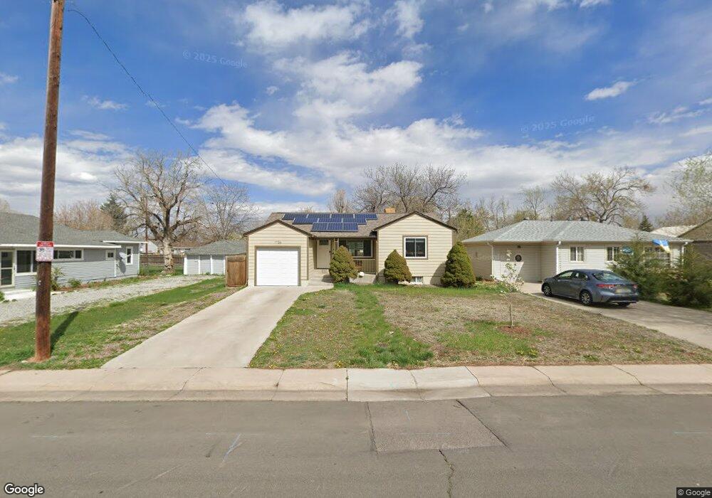 1736 Xenia St, Denver, CO 80220 - photo 1