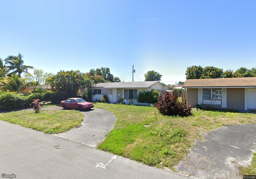 2654 Nassau Dr, Miramar, FL 33023 - photo 1