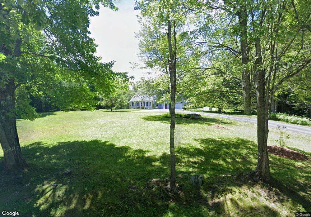 254 Stoney Brook Rd, New London, NH 03257 - photo 1