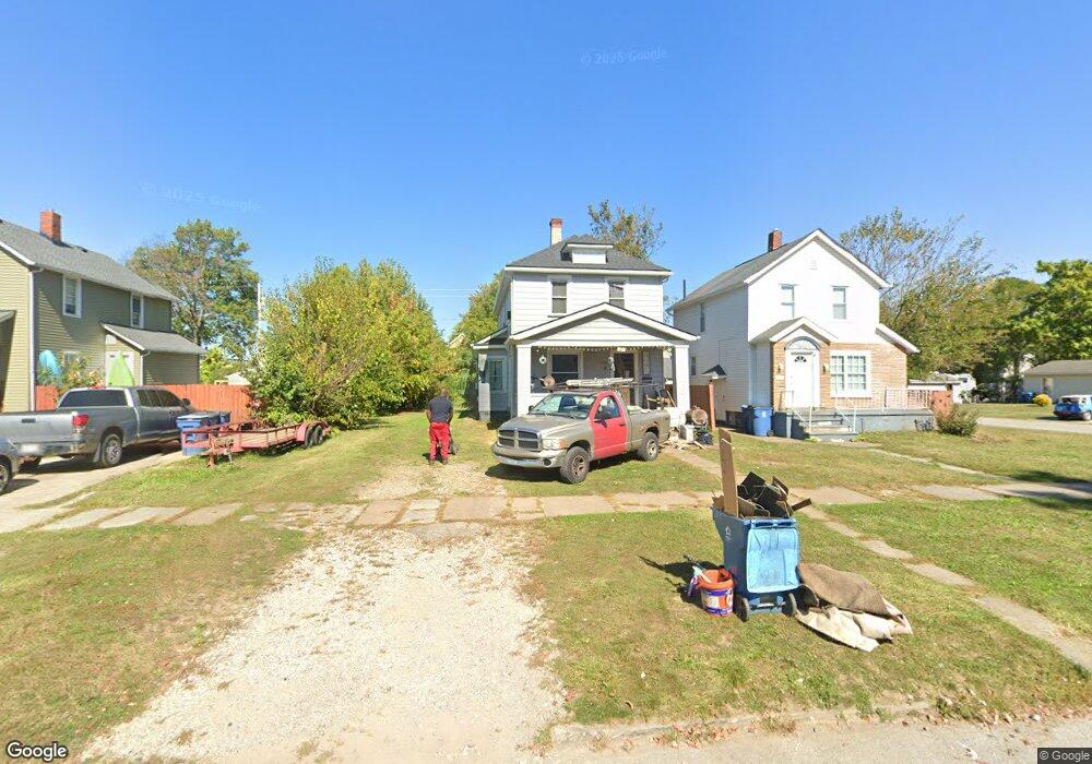 2343 E 29th St, Lorain, OH 44055 - photo 1