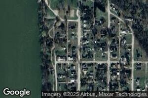 131 N Washington St, Montezuma, IN 47862