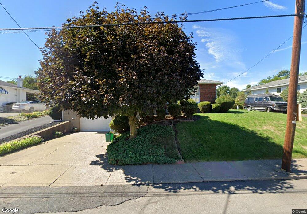 6 Butler St, Old Forge, PA 18518 - photo 1