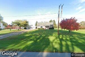 8596 S Susquehanna Trail, Port Trevorton, PA 17864