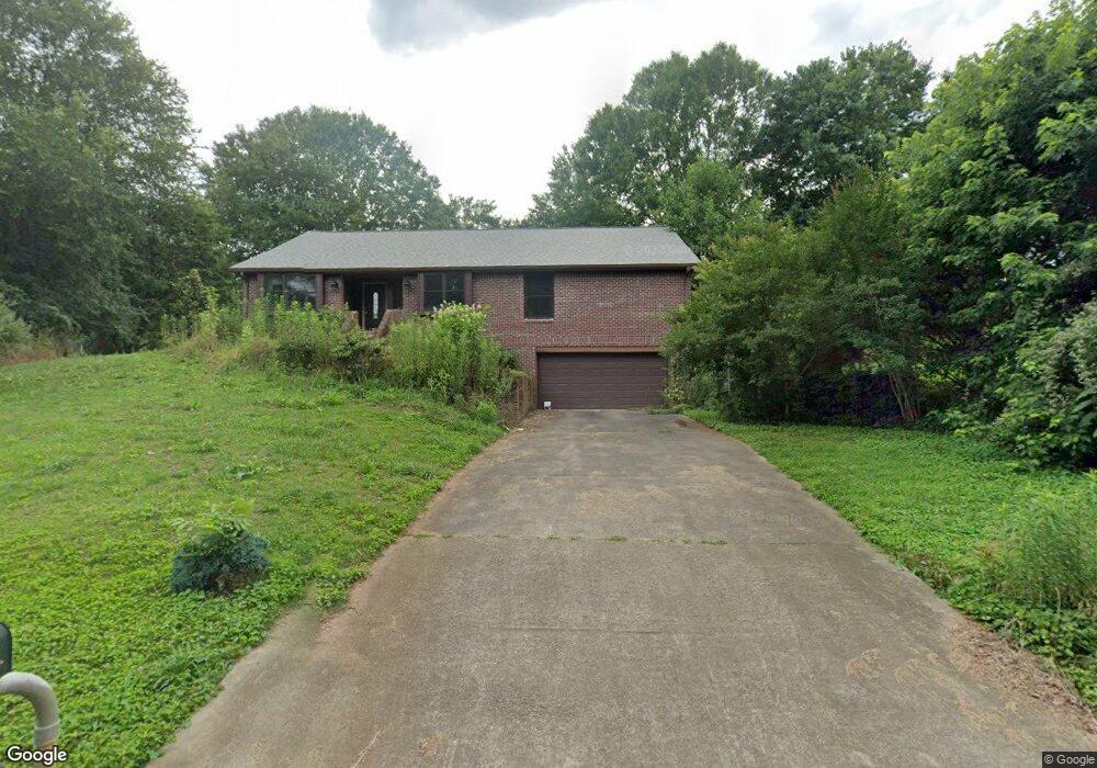 2041 Morgan Rd, Canton, GA 30115 - photo 1