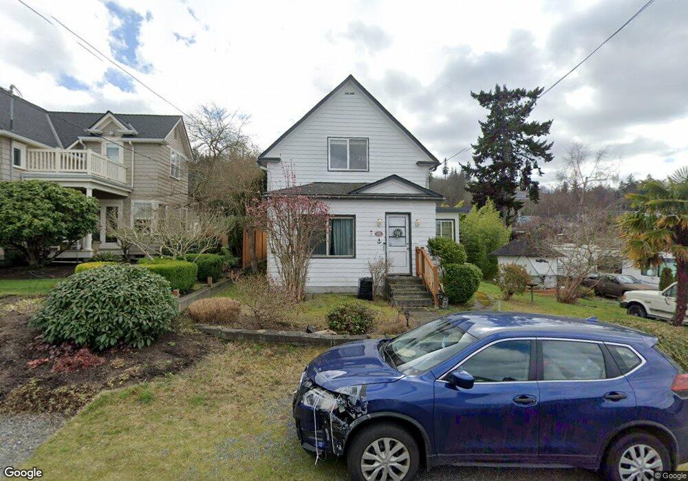 935 3rd St, Mukilteo, WA 98275 - photo 1