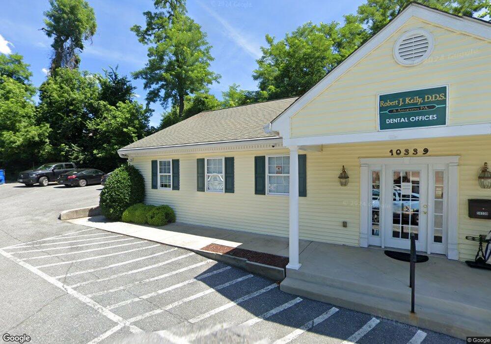 10339 Kensington Pkwy, Kensington, MD 20895 - photo 1