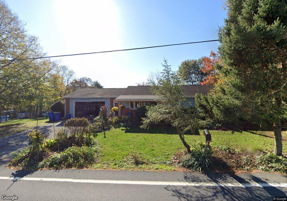 602 E Canal Rd, Hershey, PA 17033 - photo 1