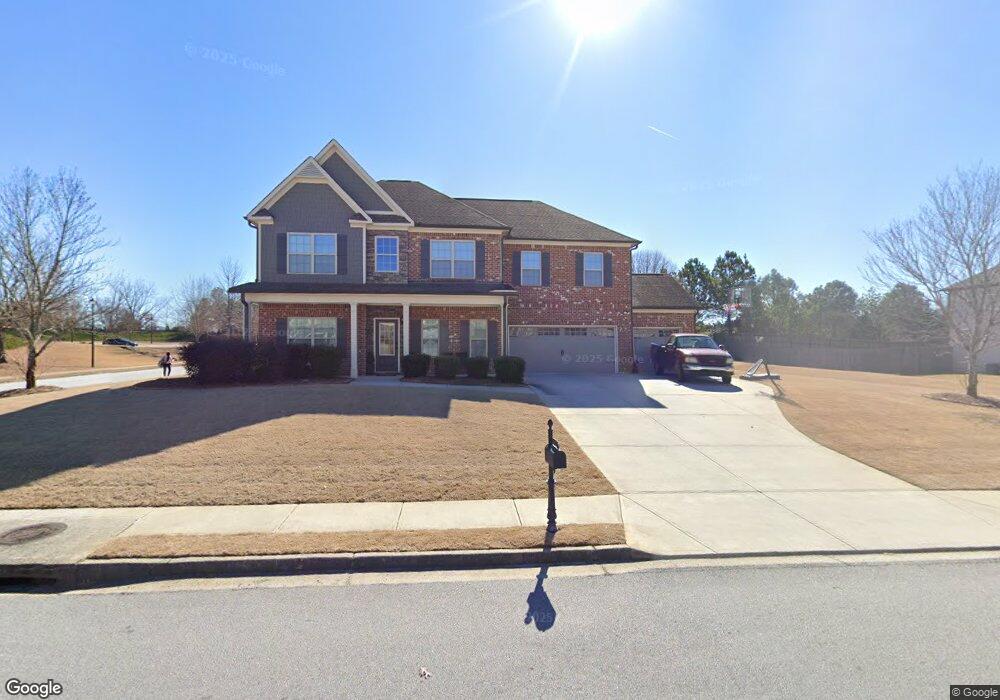 2637 Holden Spring Dr, Dacula, GA 30019 - photo 1