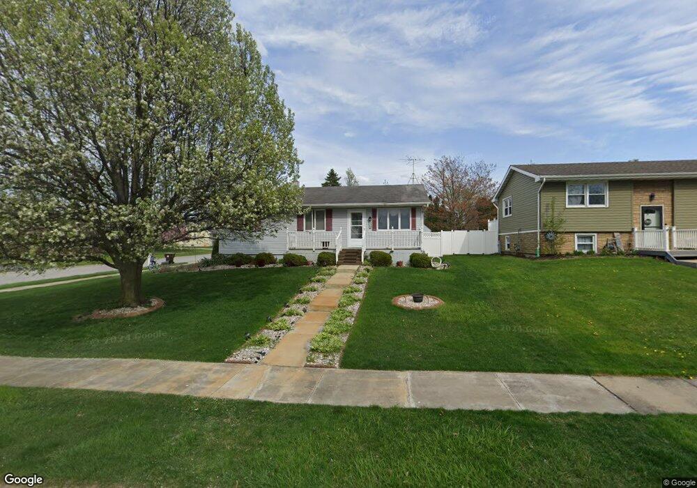 8349 Whitney Place, Crown Point, IN 46307 - photo 1