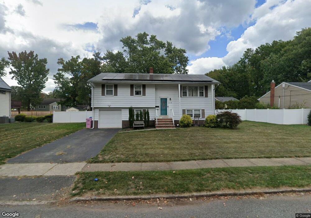 413 Pierce St, South Plainfield, NJ 07080 - photo 1