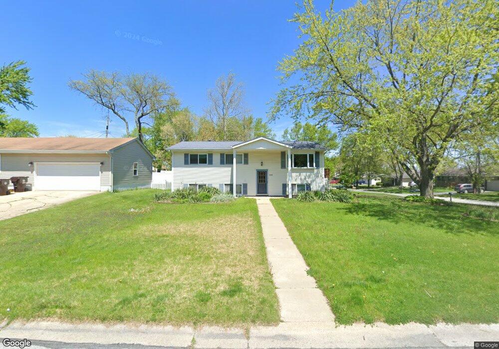 3606 W 123rd Place, Crown Point, IN 46307 - photo 1