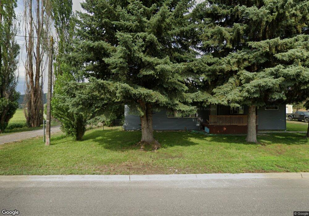 508 S Stevens St, Chewelah, WA 99109 - photo 1