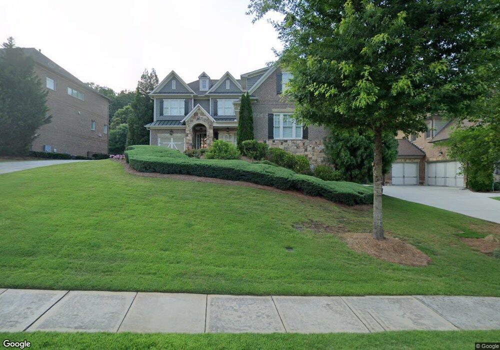 4685 Andrea, Marietta, GA 30062 - photo 1