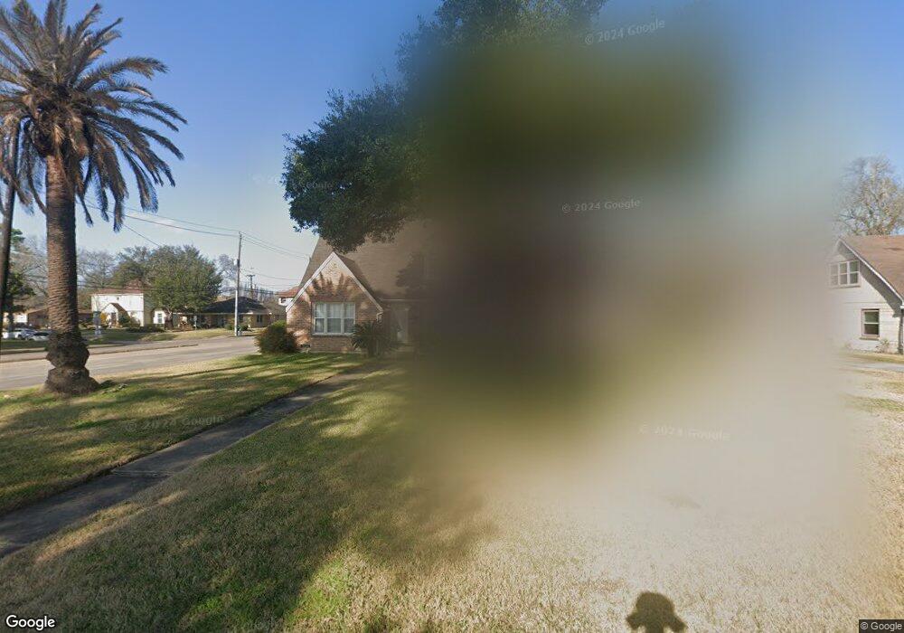 3803 Julius Ln, Houston, TX 77021 - photo 1