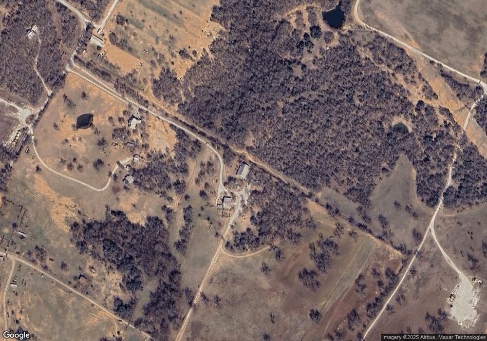 627 Hiner Rd, Weatherford, TX 76087 - photo 1