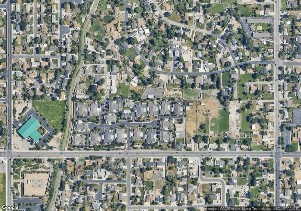 2954 Abbey Springs Cir, West Jordan, UT 84084 - photo 1