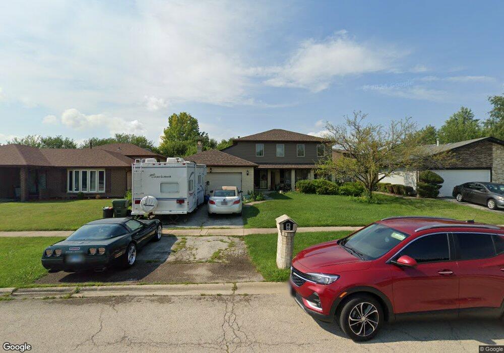 4950 187th St, Country Club Hills, IL 60478 - photo 1