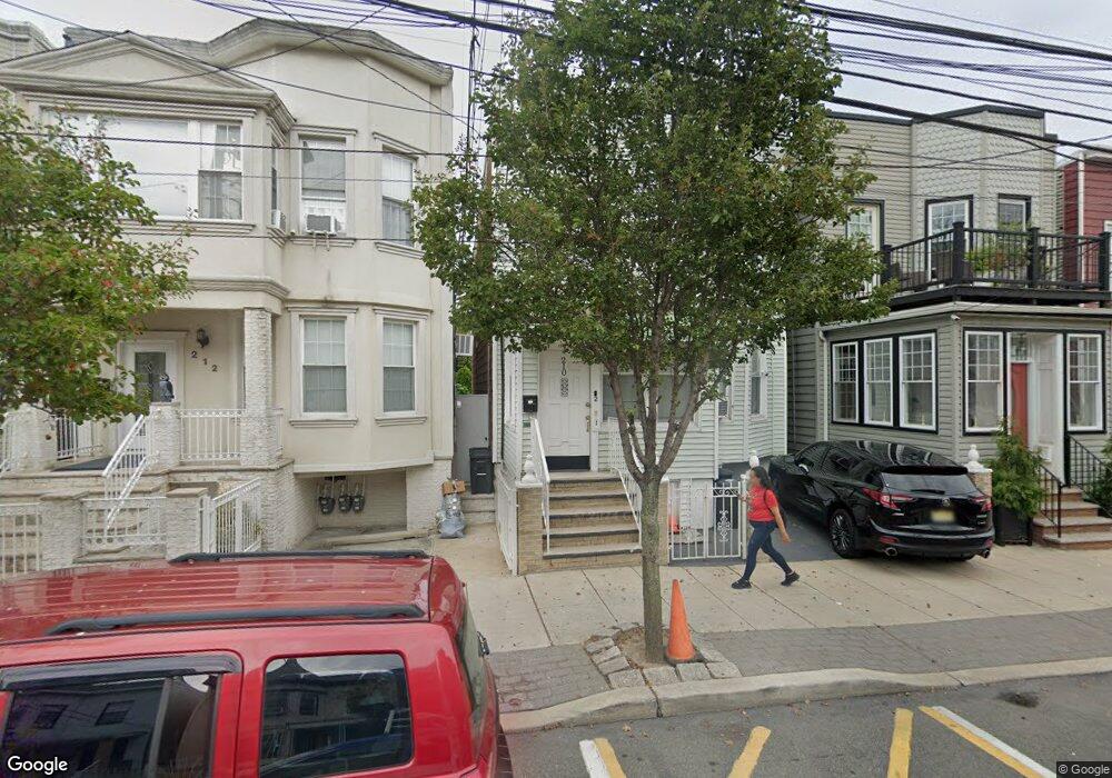 210 49th St, Union City, NJ 07087 - photo 1