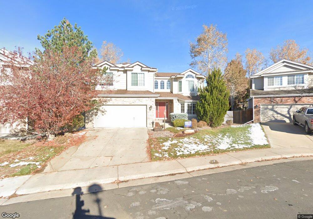 5713 S Bahama Cir W, Aurora, CO 80015 - photo 1