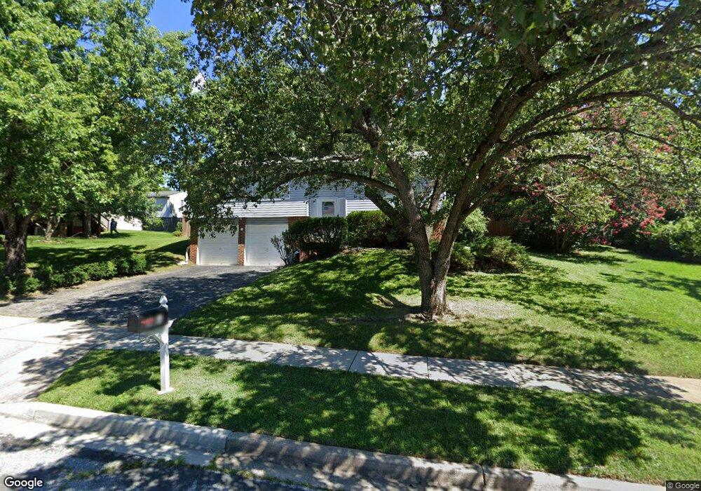 8604 Tupelo Ave, Laurel, MD 20708 - photo 1