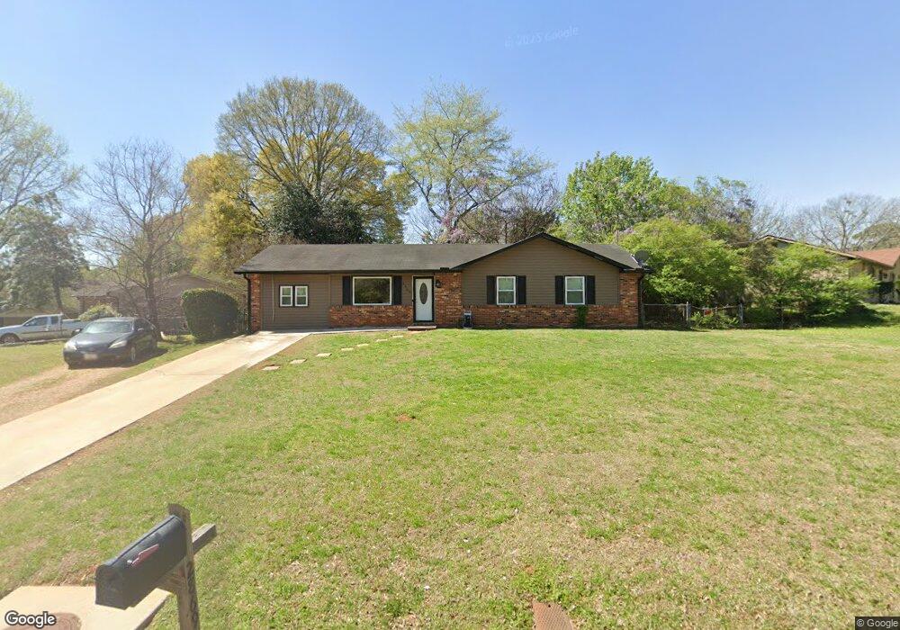 2869 Kensington Way unit 2, Rex, GA 30273 - photo 1