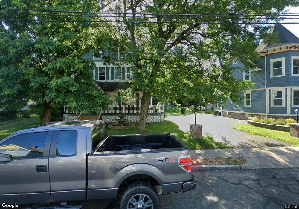 25 Spring St, Windsor, CT 06095 - photo 1