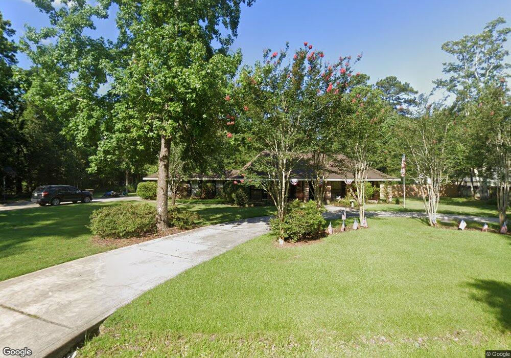 155 Rue Esplanade, Slidell, LA 70461 - photo 1