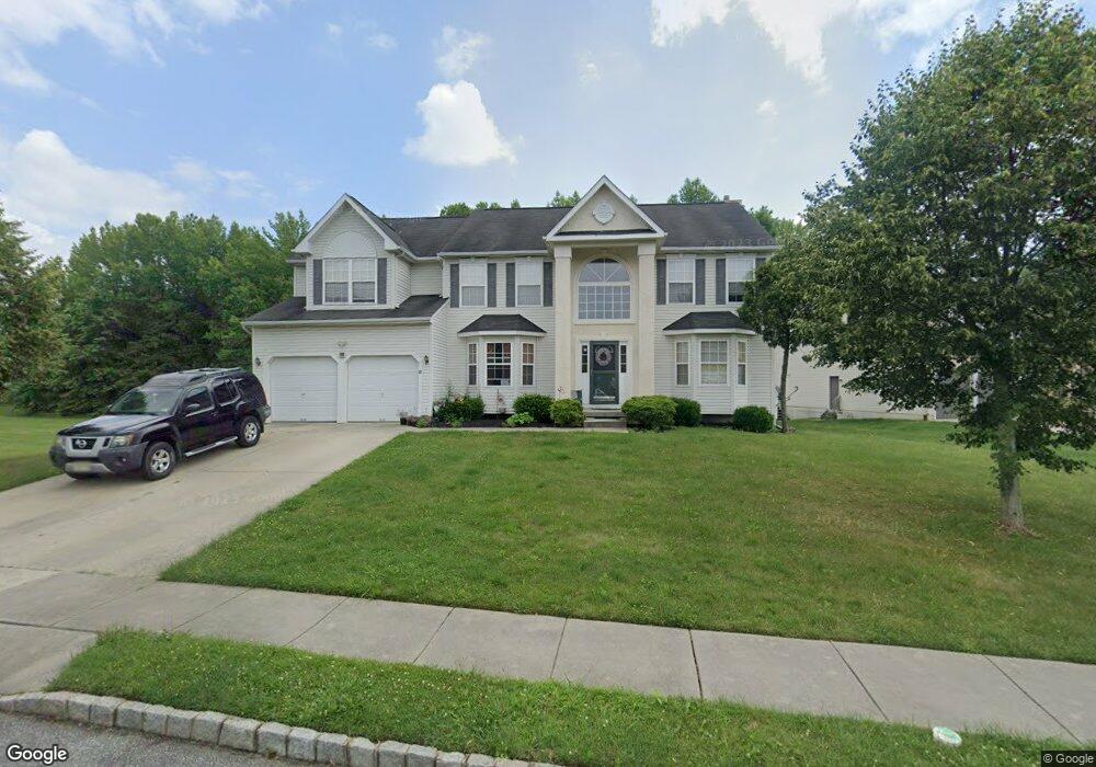 33 Taisley Ln, Burlington, NJ 08016 - photo 1