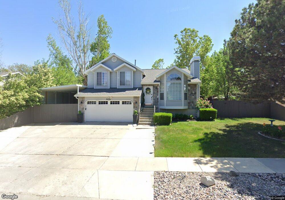 3539 Lexington View Dr, West Jordan, UT 84088 - photo 1