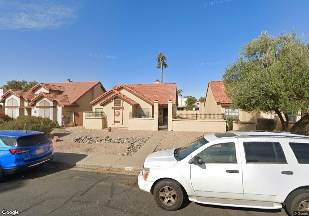 1904 E Secretariat Dr, Tempe, AZ 85284 - photo 1