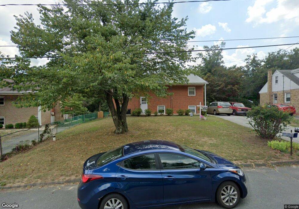 1347 Ava Rd, Severn, MD 21144 - photo 1