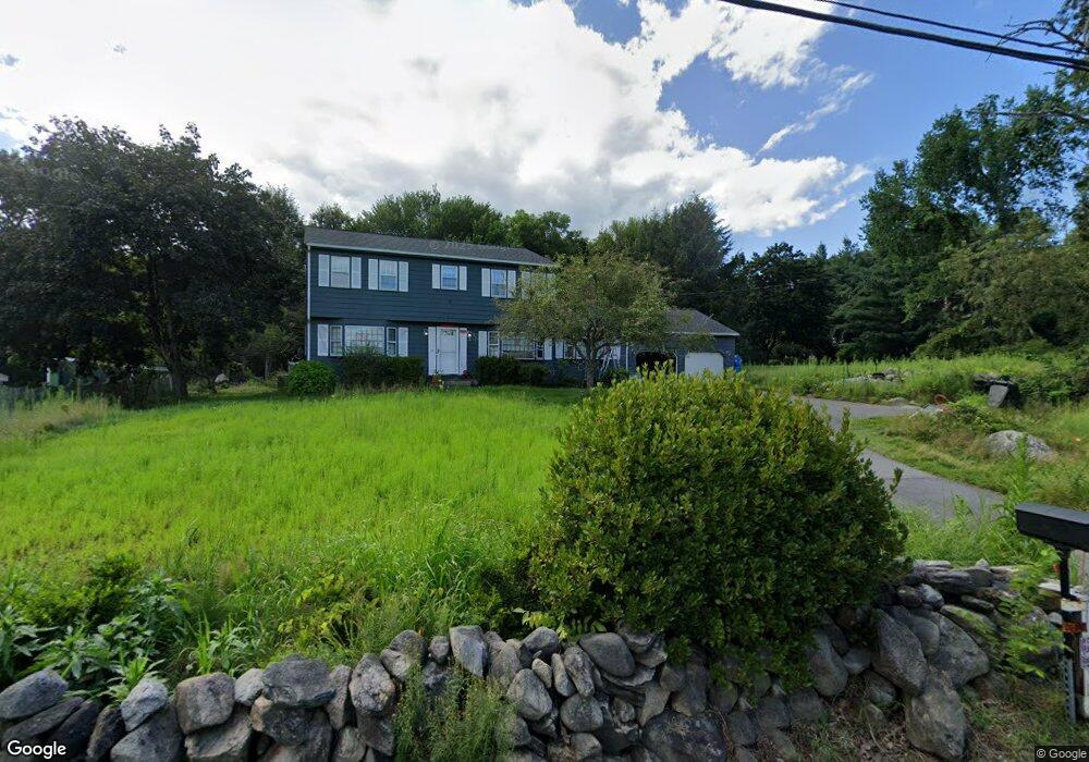 67 Taylor Rd, Acton, MA 01720 - photo 1